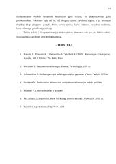 Marketingo makro aplinkos 18 puslapis