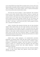 Marketingo makro aplinkos 6 puslapis