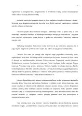 Marketingo makro aplinkos 9 puslapis