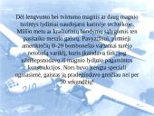 Magnis - skaidrės 8 puslapis