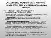 Autorių teisės ir šaltinių citavimas 9 puslapis