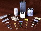 Kondensatoriai (skaidrės) 13 puslapis