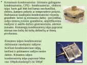 Kondensatoriai (skaidrės) 6 puslapis