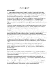 Įvairių veiksnių įtaka pasiūlai 3 puslapis