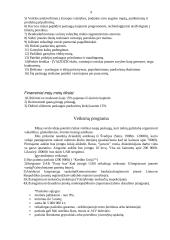 Marketingo planas: laisvalaikio organizavimas "Party-bus" 9 puslapis