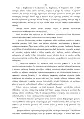 Marketingo planas: Tauragės savivaldybės viešosios biblioteka 11 puslapis