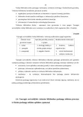 Marketingo planas: Tauragės savivaldybės viešosios biblioteka 10 puslapis