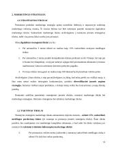 Marketingo planas: tiksliųjų mokslų CD rinkinys 14 puslapis