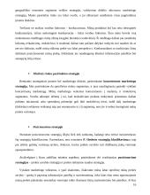 Marketingo planas: tiksliųjų mokslų CD rinkinys 16 puslapis