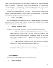 Marketingo planas: tiksliųjų mokslų CD rinkinys 10 puslapis