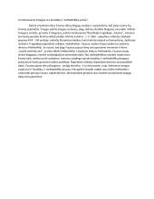 Ar kiekviename žmoguje yra faustiškų ir mefistofeliškų pradų?