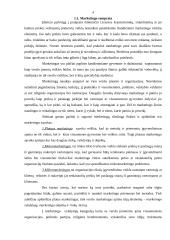 Marketingo prigimtis, turinys ir sudėtis 4 puslapis