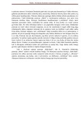 Esminės vertybės tradicinėje lietuvių literatūroje 2 puslapis