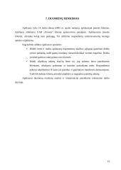 Marketingo tyrimas: apdailos darbai UAB "Ervesta" 13 puslapis