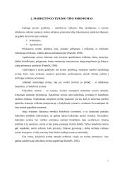 Marketingo tyrimas: apdailos darbai UAB "Ervesta" 7 puslapis