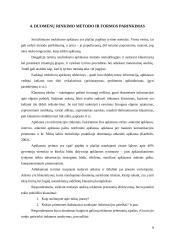 Marketingo tyrimas: apdailos darbai UAB "Ervesta" 9 puslapis