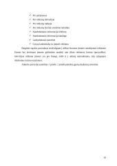 Marketingo tyrimas: apdailos darbai UAB "Ervesta" 10 puslapis