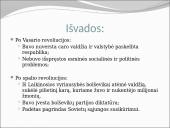 Rusija 1917 metais:  nuo Vasario revoliucijos iki Spalio perversmo 17 puslapis