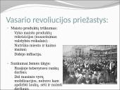 Rusija 1917 metais:  nuo Vasario revoliucijos iki Spalio perversmo 3 puslapis