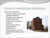 Rusija 1917 metais:  nuo Vasario revoliucijos iki Spalio perversmo 5 puslapis