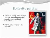 Rusija 1917 metais:  nuo Vasario revoliucijos iki Spalio perversmo 10 puslapis