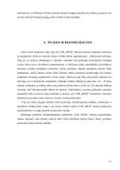 Marketingo tyrimas: natūralių kosmetinių produktų gamyba UAB "BIOK" 16 puslapis