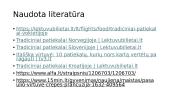 Europos kulinarinė knyga 14 puslapis