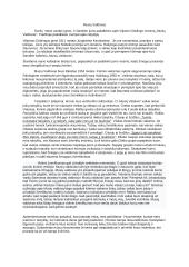 Kada žmogus praranda žmogiškumą