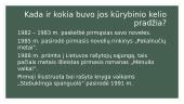 Jurgos Ivanauskaitės gyvenimas ir kūryba 4 puslapis