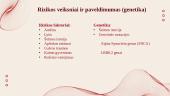 Neurodegeneracinės ligos 5 puslapis