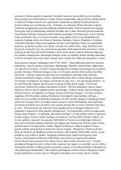 Žmogaus vaizdavimas Šekspyro, Gėtės ir Dostojevskio kūryboje 2 puslapis