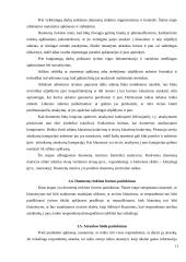 Marketingo tyrimo procesas 11 puslapis