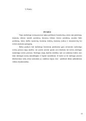 Marketingo tyrimo procesas 14 puslapis