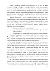 Marketingo tyrimo procesas 5 puslapis