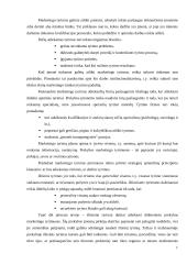 Marketingo tyrimo procesas 7 puslapis