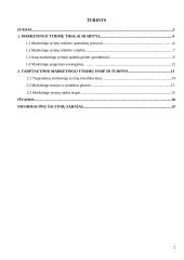 Marketingo tyrimų reikšmė vadybai 2 puslapis