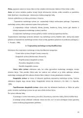 Marketingo tyrimų reikšmė vadybai 14 puslapis