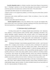 Marketingo tyrimų reikšmė vadybai 15 puslapis