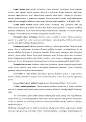 Marketingo tyrimų reikšmė vadybai 5 puslapis