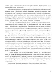 Marketingo tyrimų reikšmė vadybai 8 puslapis