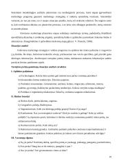 Marketingo tyrimų reikšmė vadybai 10 puslapis