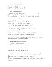 Teorinė mechanika: pusiausvyros ir reakcijos 3 puslapis