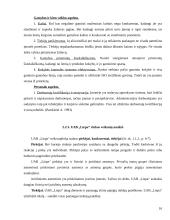 Marketingo veiklos strateginis planavimas: UAB "Liepa" 16 puslapis