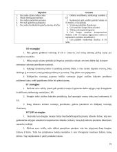 Marketingo veiklos strateginis planavimas: UAB "Liepa" 18 puslapis