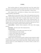 Marketingo veiklos strateginis planavimas: UAB "Liepa" 3 puslapis