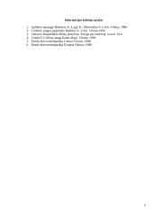 Masiniai miškų ir durpynų gaisrai 5 puslapis