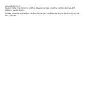 Elektrinė įtampa. Kurioje grandinės dalyje elektros srovės stipris ir įtampa yra didžiausi? 3 puslapis