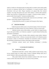 Mąstymas ir kalba. Sąvoka ir žodis 11 puslapis