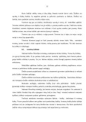 Mąstymas ir kalba. Sąvoka ir žodis 12 puslapis