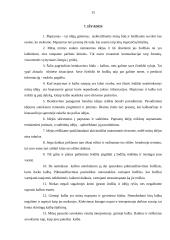 Mąstymas ir kalba. Sąvoka ir žodis 15 puslapis